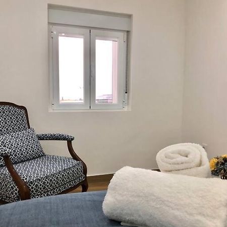 A&C Cozy Apartment Elvas Ngoại thất bức ảnh
