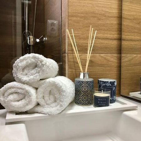 A&C Cozy Apartment Elvas Ngoại thất bức ảnh