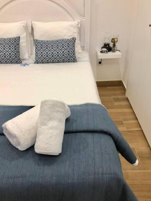 A&C Cozy Apartment Elvas Ngoại thất bức ảnh