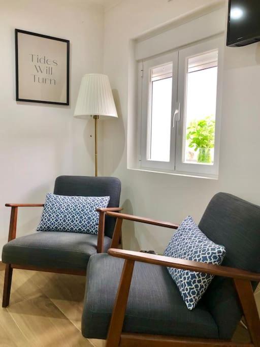 A&C Cozy Apartment Elvas Ngoại thất bức ảnh