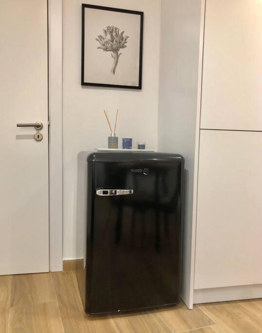 A&C Cozy Apartment Elvas Ngoại thất bức ảnh