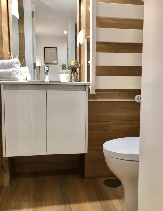 A&C Cozy Apartment Elvas Ngoại thất bức ảnh