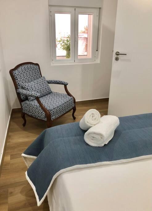 A&C Cozy Apartment Elvas Ngoại thất bức ảnh