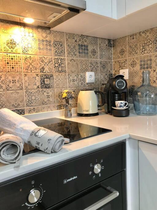 A&C Cozy Apartment Elvas Ngoại thất bức ảnh